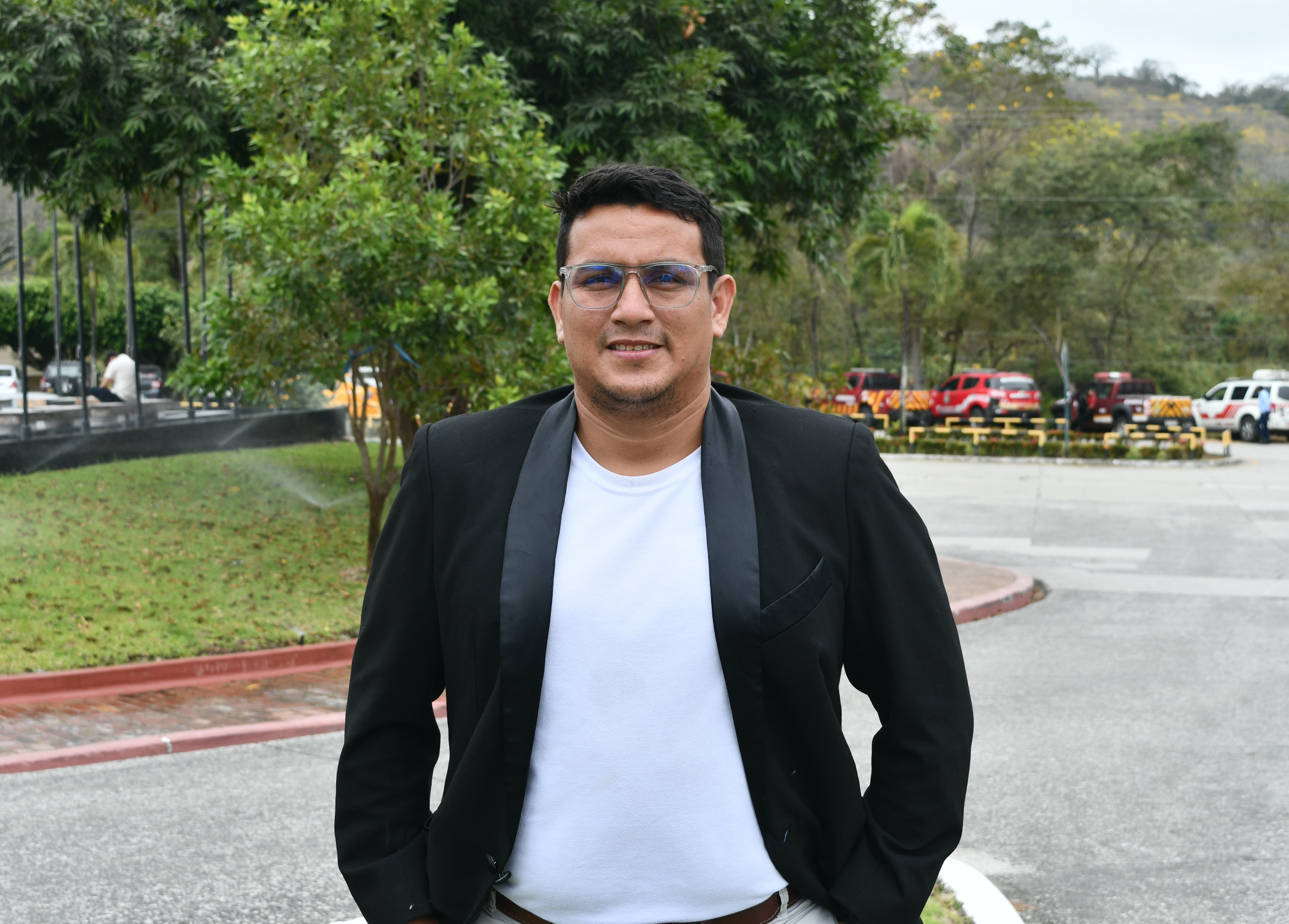 Wellington Alvarado